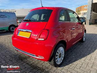 Fiat 500 1.0 Hybrid Dolcevita Finale picture 4