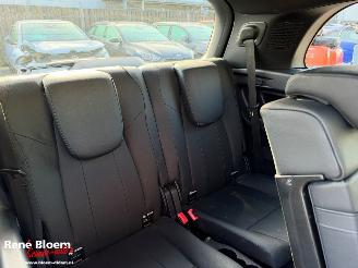 Mercedes EQB 250+ Luxury Line 71kWh 7-persoons picture 13