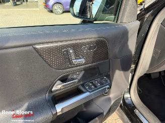 Mercedes EQB 250+ Luxury Line 71kWh 7-persoons picture 17