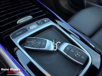 Mercedes EQB 250+ Luxury Line 71kWh 7-persoons picture 21