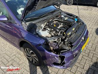 Volkswagen Polo 1.0 TSI Life picture 9
