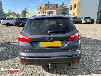 Ford Focus 1.6 EcoBoost Titanium Navi picture 3