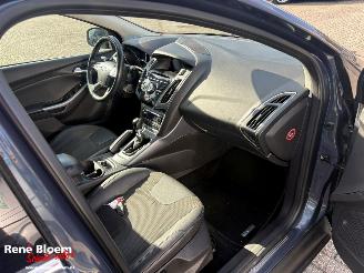 Ford Focus 1.6 EcoBoost Titanium Navi picture 9