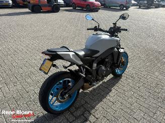 Yamaha MT-09  picture 6