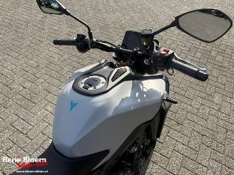 Yamaha MT-09  picture 21