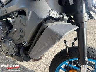 Yamaha MT-09  picture 17