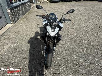Yamaha MT-09  picture 8