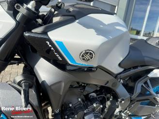 Yamaha MT-09  picture 13