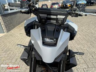 Yamaha MT-09  picture 15