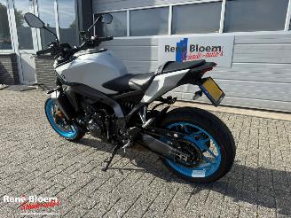 Yamaha MT-09  picture 4