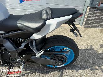 Yamaha MT-09  picture 11