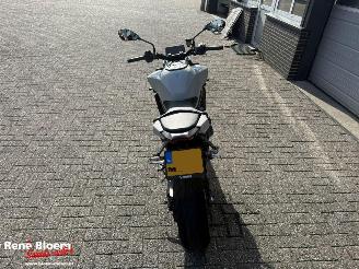 Yamaha MT-09  picture 5