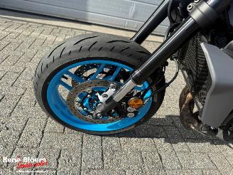 Yamaha MT-09  picture 14
