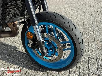 Yamaha MT-09  picture 16
