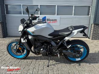 Schadeauto Yamaha MT-09  2025/7