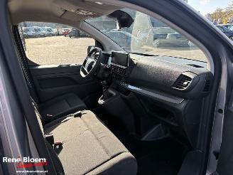 Fiat Scudo 2.0 Diesel 145 L2 144pk Navi picture 7