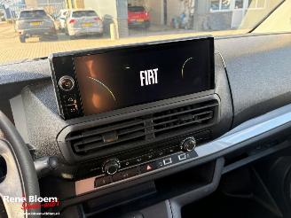 Fiat Scudo 2.0 Diesel 145 L2 144pk Navi picture 13