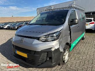 Fiat Scudo 2.0 Diesel 145 L2 144pk Navi picture 1