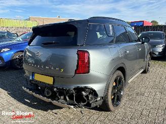 Auto incidentate Mini Countryman SE ALL4 John Cooper Works L 66.5kWh 2026/4
