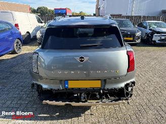 Mini Countryman SE ALL4 John Cooper Works L 66.5kWh picture 6