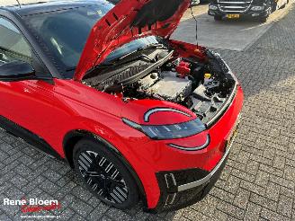 Nissan Micra ADVANCE-Launch Edition 52kWh picture 9