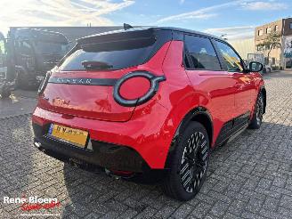 Nissan Micra ADVANCE-Launch Edition 52kWh picture 4