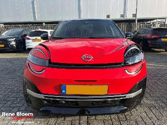 Nissan Micra ADVANCE-Launch Edition 52kWh picture 6