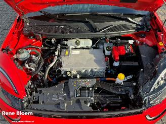 Nissan Micra ADVANCE-Launch Edition 52kWh picture 7