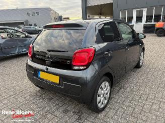 Citroën C1 1.0 VTi Feel 5-drs picture 4