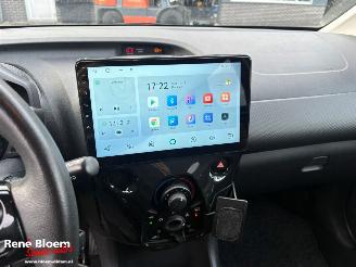 Citroën C1 1.0 VTi Feel 5-drs picture 13
