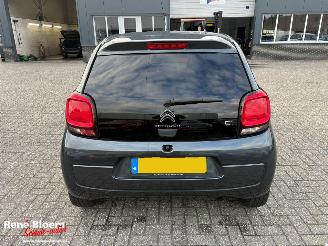 Citroën C1 1.0 VTi Feel 5-drs picture 3