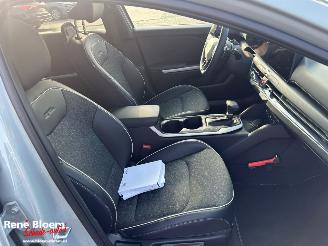 Kia  K4 1.0 T-GDi MHEV GT-Line Launch Edition picture 10