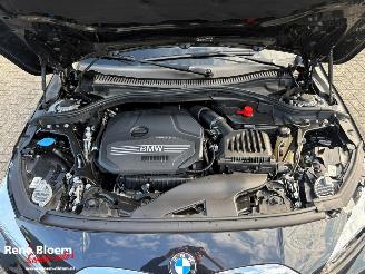 BMW 1-serie 118i M-pakket Automaat picture 9