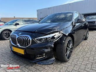 Avarii autoturisme BMW 1-serie 118i M-pakket Automaat 2024/11