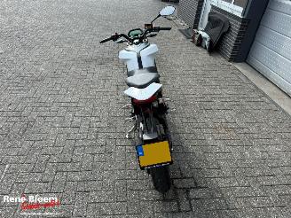 Zero Motorcycles  SR ZF 14.4 electric picture 5