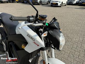 Zero Motorcycles  SR ZF 14.4 electric picture 15