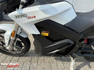 Zero Motorcycles  SR ZF 14.4 electric picture 12