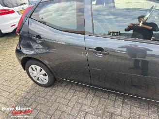 Toyota Aygo 1.0 VVT-i x-fun 5-drs Airco picture 8