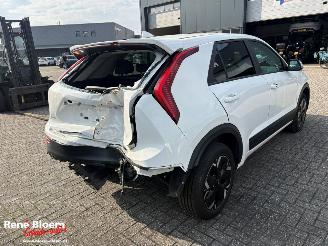 Kia Niro EV Light Edition 64.8kWh picture 3