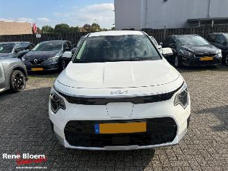 Kia Niro EV Light Edition 64.8kWh picture 5