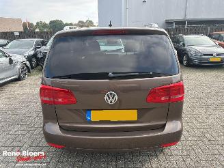 Volkswagen Touran 1.4 TSI Highline 7pers picture 6