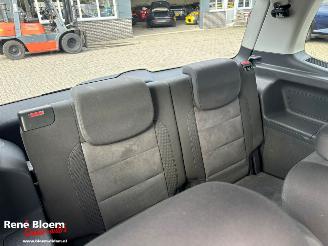 Volkswagen Touran 1.4 TSI Highline 7pers picture 14