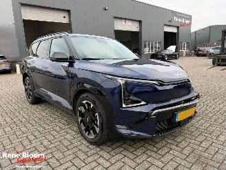Kia EV5 GT-Plusline 84.4 kwh 218pk Aut picture 2