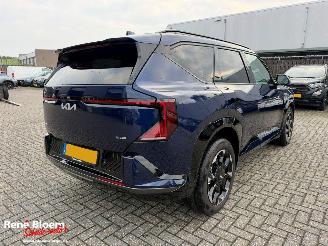 skadebil auto Kia EV5 GT-Plusline 84.4 kwh 218pk Aut 2026/5
