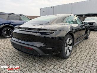 Coche accidentado Porsche Taycan 4S 84kwh Full Option 2025/8