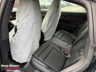 Porsche Taycan 4S 84kwh Full Option picture 15