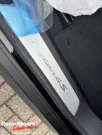 Porsche Taycan 4S 84kwh Full Option picture 10