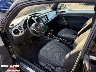 Volkswagen Beetle 1.4 TSI Design 160pk picture 13