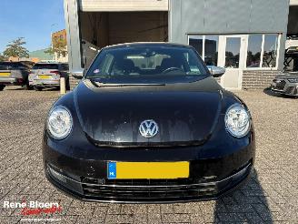 Volkswagen Beetle 1.4 TSI Design 160pk picture 3