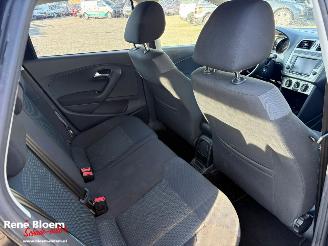 Volkswagen Polo 1.4 TDI Bluemotion 75pk picture 11